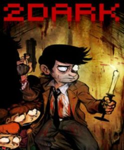 2Dark - Steam Game - Buy Now at Best Price