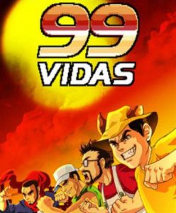 99 Vidas EU - Steam Game - Buy Now at Best Price