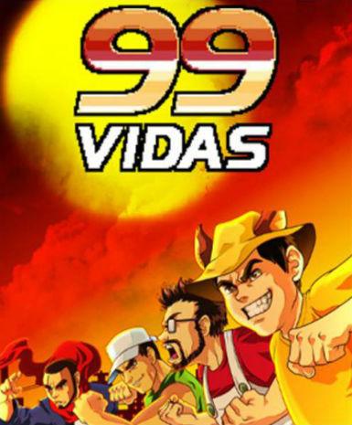 99 Vidas EU - Steam Game - Buy Now at Best Price