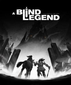 A Blind Legend (EU) - Steam Game - Buy Now at Best Price