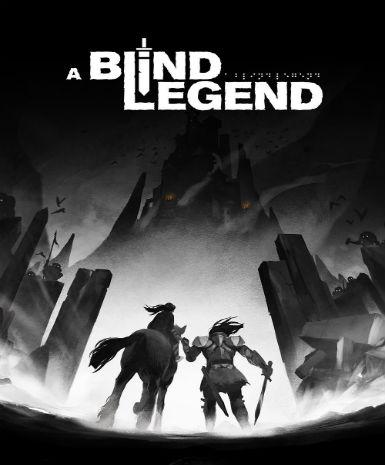 A Blind Legend (EU) - Steam Game - Buy Now at Best Price
