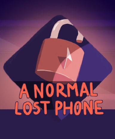 A Normal Lost Phone - Steam Game - Buy Now at Best Price