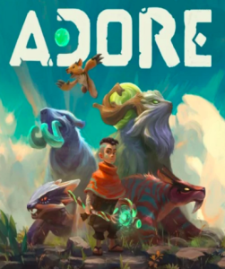 Adore (Steam) - Steam Game - Buy Now at Best Price