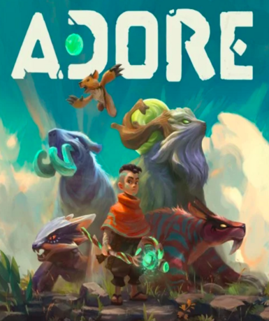 Adore (Steam) - Steam Game - Buy Now at Best Price