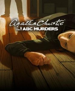 Agatha Christie – The ABC Murders - Steam Game - Buy Now at Best Price