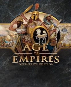 Age of Empires (Definitive Edition) (Steam) - Steam Game - Buy Now at Best Price