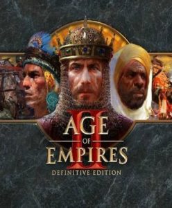 Age of Empires II: Definitive Edition (Steam) - Steam Game - Buy Now at Best Price