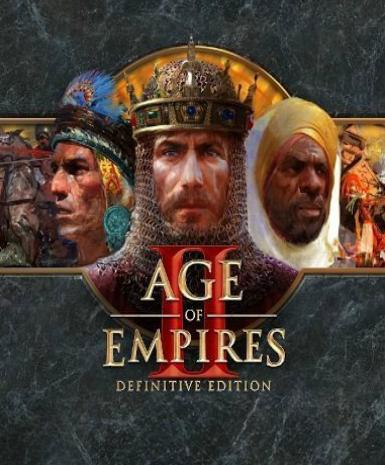 Age of Empires II: Definitive Edition (Steam) - Steam Game - Buy Now at Best Price