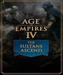 Age of Empires IV: The Sultans Ascend (DLC) (Steam) - Steam Game - Buy Now at Best Price