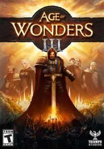 Age of Wonders 3 - Steam Game - Buy Now at Best Price