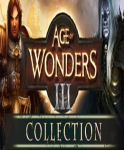 Age of Wonders 3 Collection - Steam Game - Buy Now at Best Price