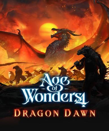 Age of Wonders 4: Dragon Dawn (DLC) (Steam) - Steam Game - Buy Now at Best Price