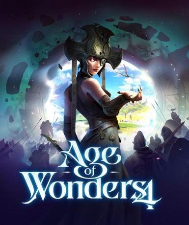 Age of Wonders 4 (Steam) - Steam Game - Buy Now at Best Price