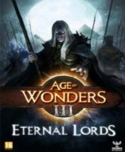 Age of Wonders III – Eternal Lords Expansion (DLC) - Steam Game - Buy Now at Best Price
