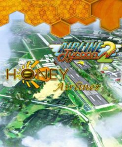Airline Tycoon 2 – Honey Airlines (DLC) - Steam Game - Buy Now at Best Price