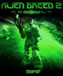 Alien Breed 2: Assault - Steam Game - Buy Now at Best Price