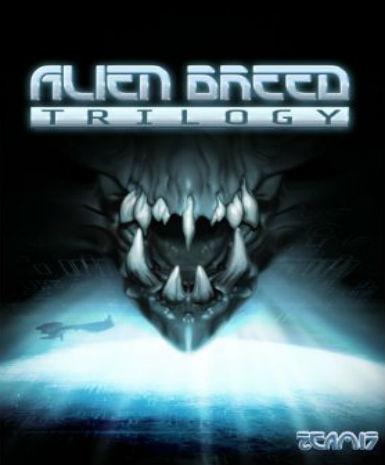 Alien Breed Trilogy - Steam Game - Buy Now at Best Price