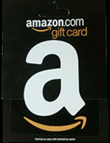 Amazon Gift Card 10 EUR (Germany) - None Game - Buy Now at Best Price