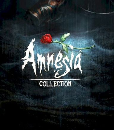Amnesia Collection - Steam Game - Buy Now at Best Price