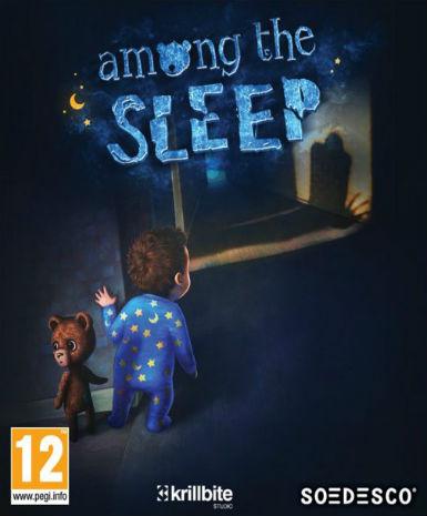 Among The Sleep - Steam Game - Buy Now at Best Price