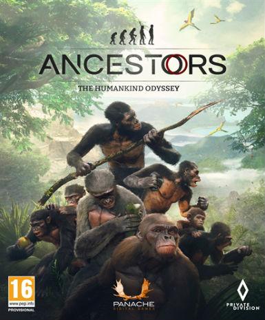 Ancestors: The Humankind Odyssey (Epic) (EU) - Epic Store Game - Buy Now at Best Price