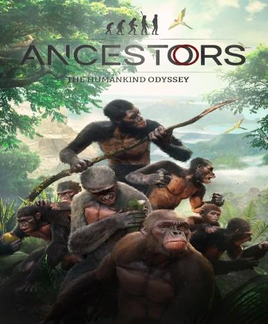 Ancestors: The Humankind Odyssey (Steam) (EU) - Steam Game - Buy Now at Best Price