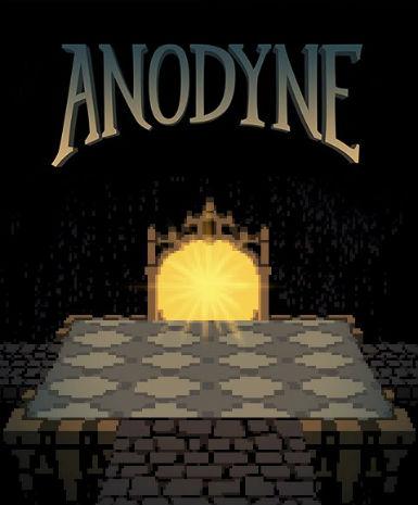 Anodyne - Steam Game - Buy Now at Best Price