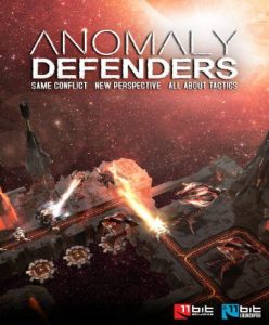Anomaly Defenders - Steam Game - Buy Now at Best Price