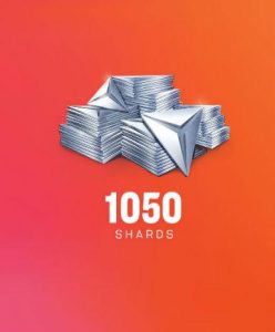 Anthem: 1050 Shards - EA App Game - Buy Now at Best Price