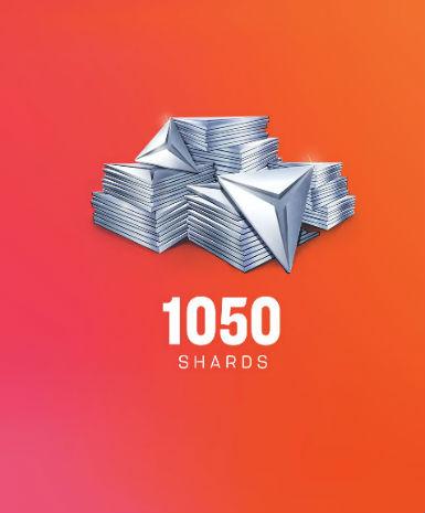 Anthem: 1050 Shards - EA App Game - Buy Now at Best Price