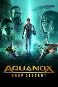 Aquanox Deep Descent - Steam Game - Buy Now at Best Price