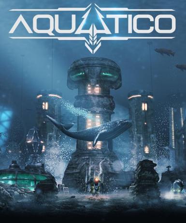 Aquatico (Steam) - Steam Game - Buy Now at Best Price