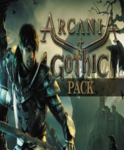 Arcania + Gothic Pack - Steam Game - Buy Now at Best Price