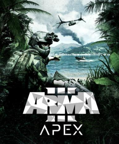 Arma 3 Apex - Steam Game - Buy Now at Best Price