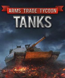 Arms Trade Tycoon: Tanks (Steam) (Early Access) - Steam Game - Buy Now at Best Price