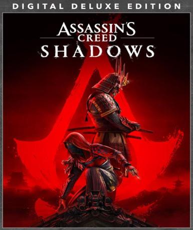 Assassin’s Creed: Shadows (Deluxe Edition) (Steam) - Steam Game - Buy Now at Best Price