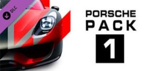 Assetto Corsa – Porsche Pack I (DLC) - Steam Game - Buy Now at Best Price
