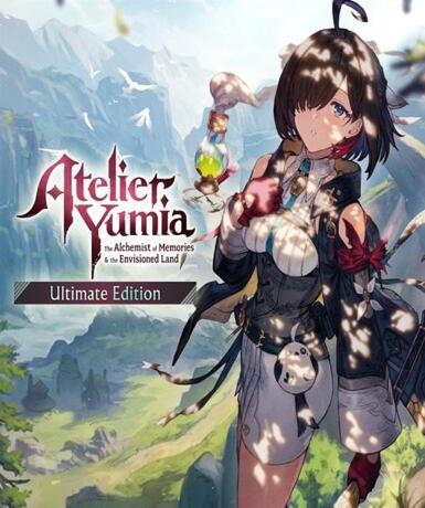 Atelier Yumia: The Alchemist of Memories & the Envisioned Land (Ultimate Edition) (Steam) (EU) - Steam Game - Buy Now at Best Price