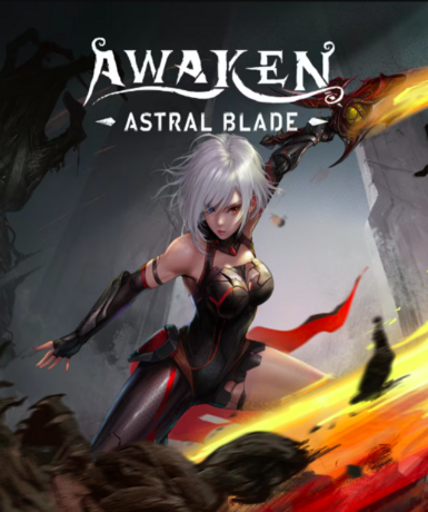 Awaken – Astral Blade (Steam) - Steam Game - Buy Now at Best Price