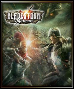 BLADESTORM: Nightmare - Steam Game - Buy Now at Best Price