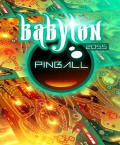 Babylon Pinball - Steam Game - Buy Now at Best Price