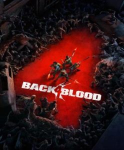 Back 4 Blood (EU) - Steam Game - Buy Now at Best Price