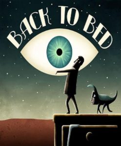 Back to Bed - Steam Game - Buy Now at Best Price