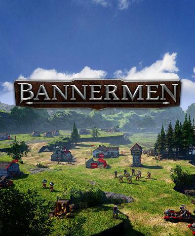 Bannermen - Steam Game - Buy Now at Best Price