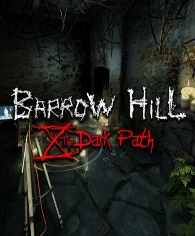 Barrow Hill: The Dark Path - Steam Game - Buy Now at Best Price