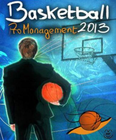 Basketball Pro Management 2013 - Steam Game - Buy Now at Best Price