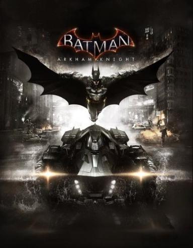 Batman: Arkham Knight (incl. Harley Quinn DLC) - Steam Game - Buy Now at Best Price