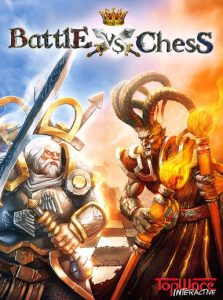 Battle vs Chess - Steam Game - Buy Now at Best Price