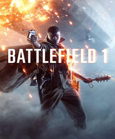 Battlefield 1 (PL/RU) - EA App Game - Buy Now at Best Price