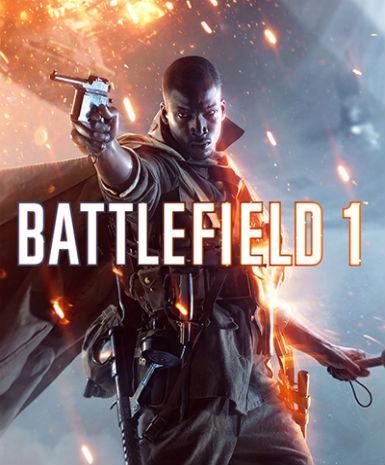 Battlefield 1 - EA App Game - Buy Now at Best Price